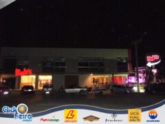 Inauguração do Bob's